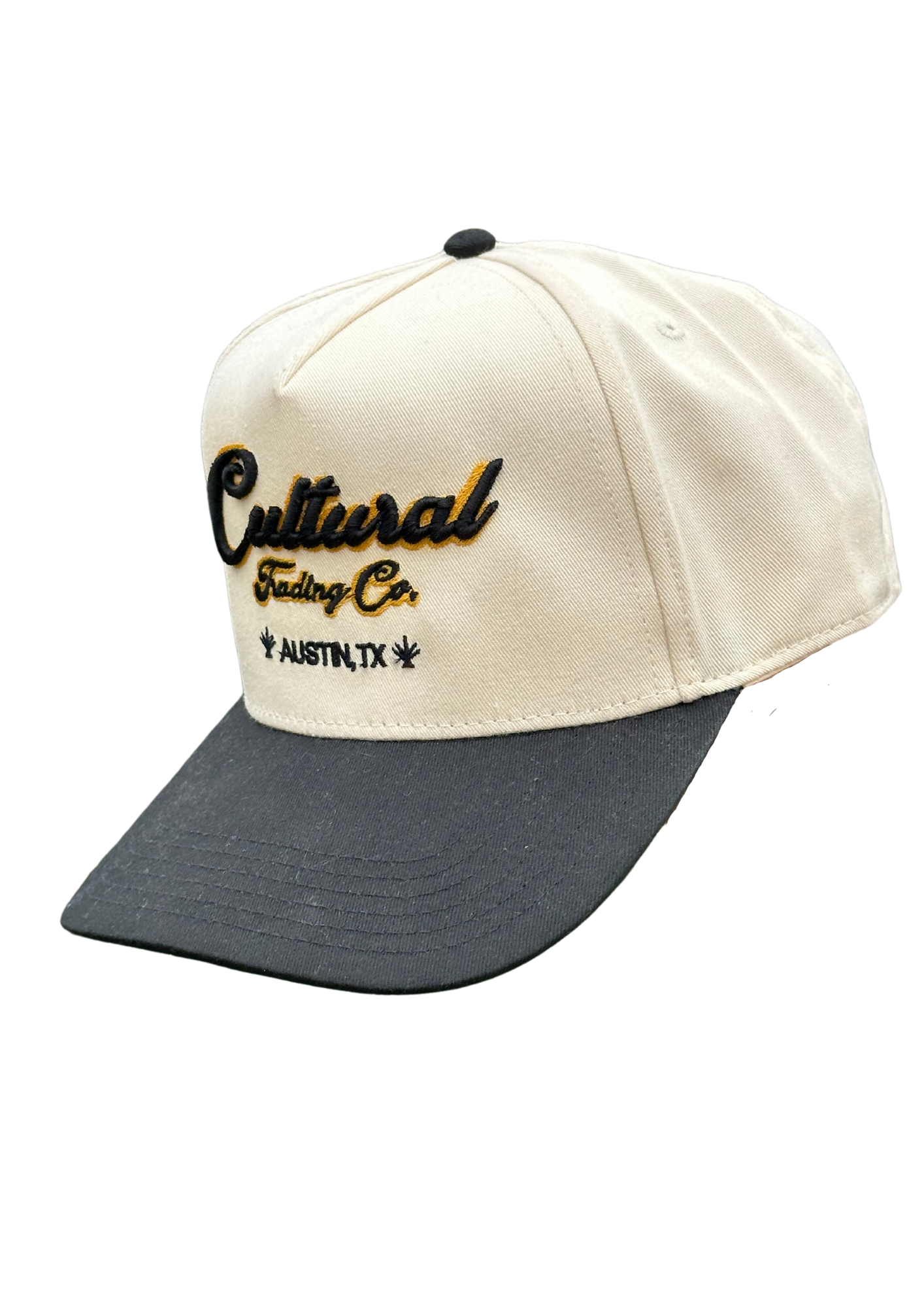 Cultural Trading Co. Snapback Hat