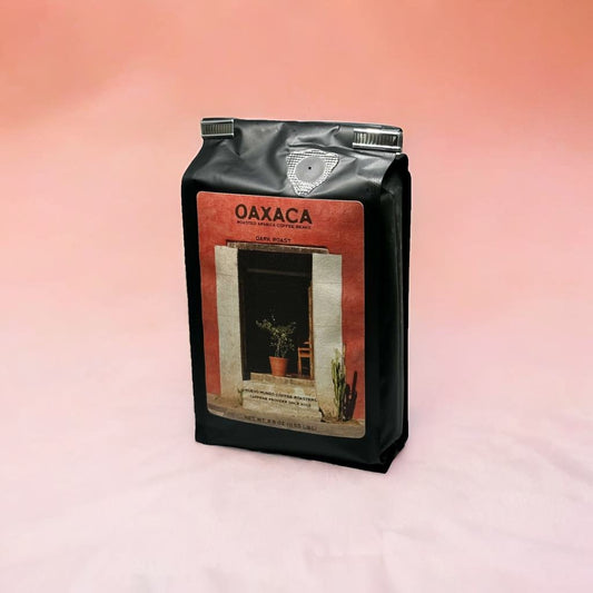 Oaxaca - Dark Roast Coffee